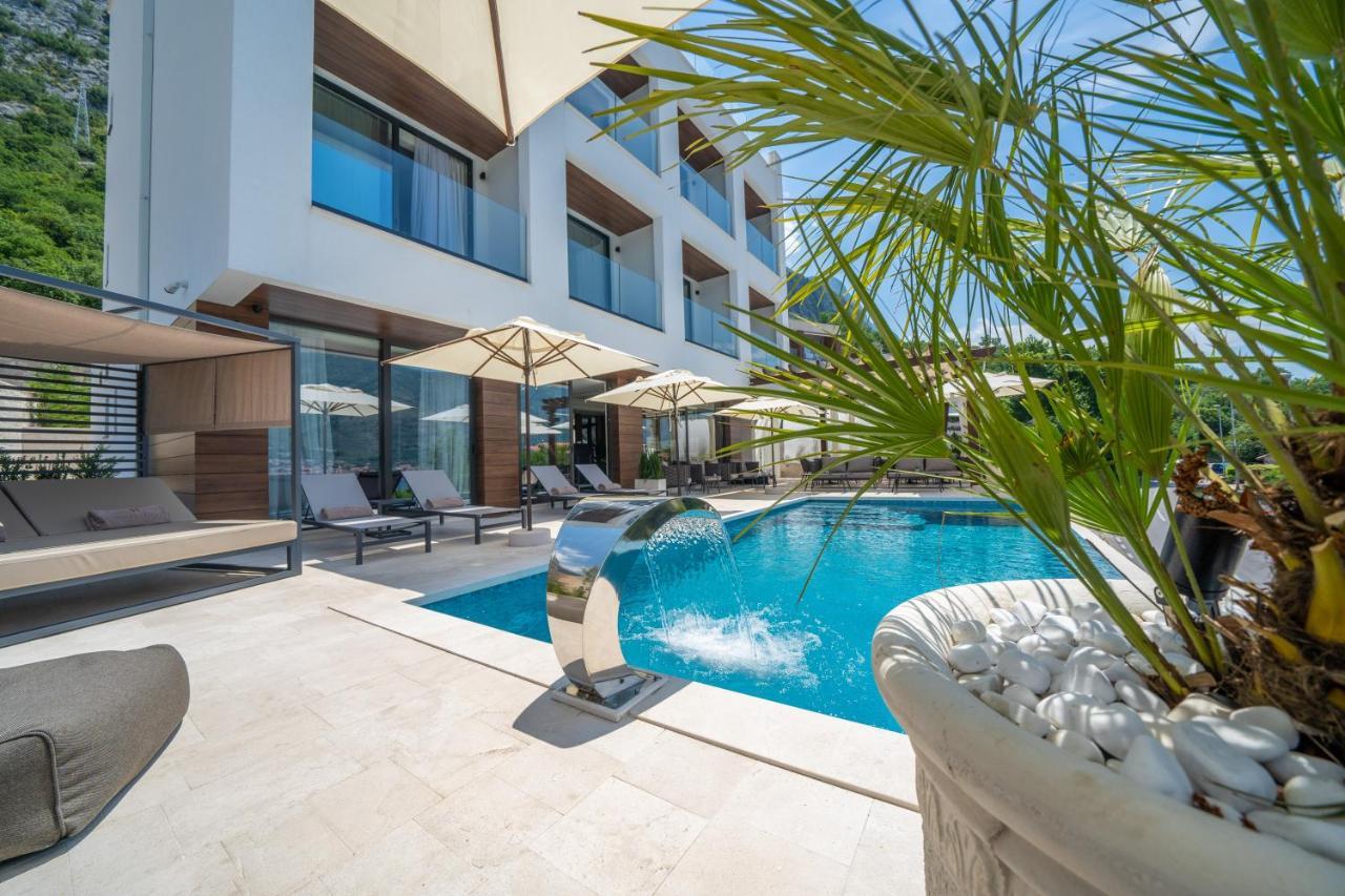 Boutique R Palazzo Hotel 4*