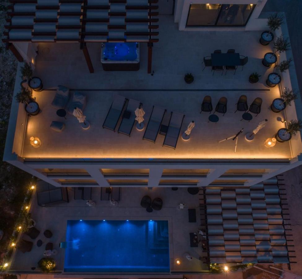 Hotel Boutique R Palazzo Kotor