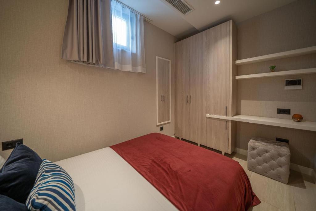 Boutique R Palazzo 4*