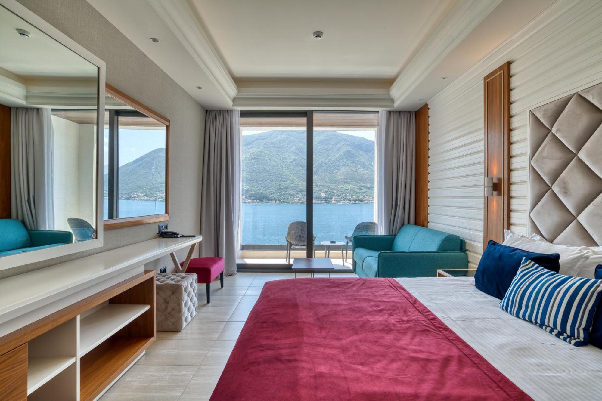 Boutique R Palazzo Hotel Kotor