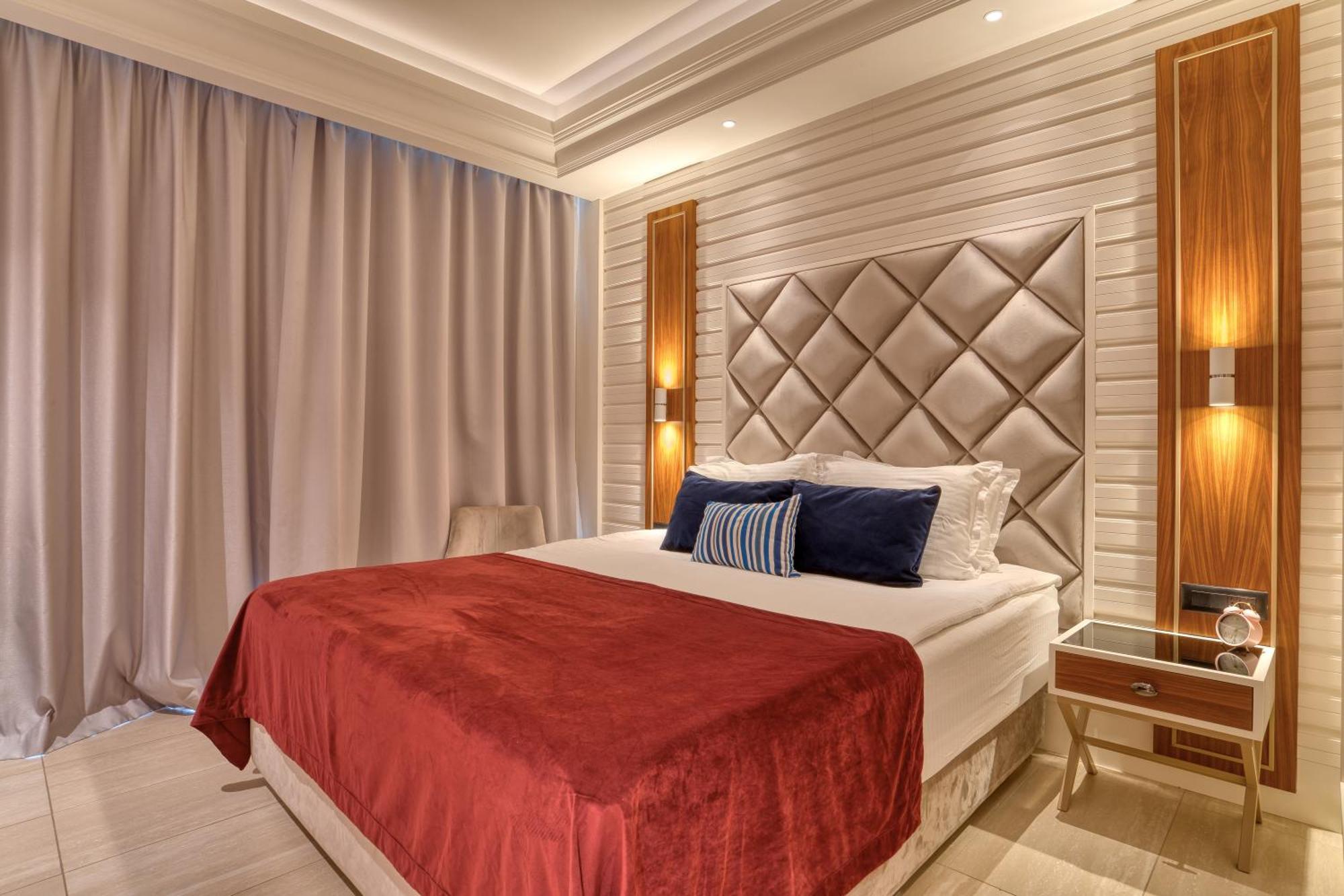 Hotel Boutique R Palazzo