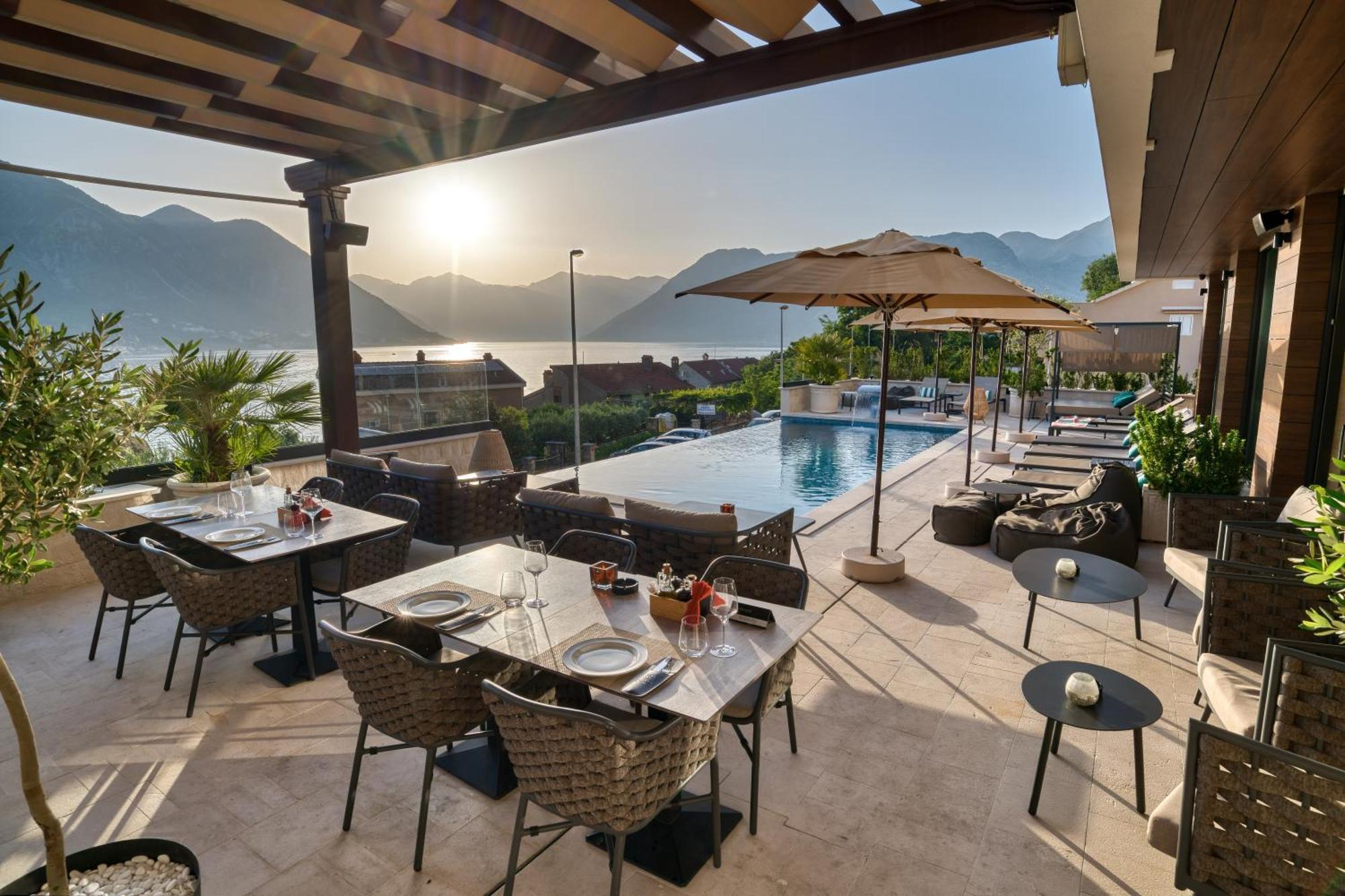 Boutique R Palazzo Hotel 4*