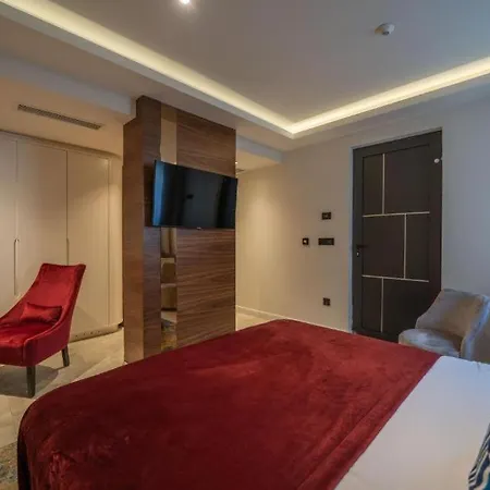 Boutique Hotel R Palazzo Kotor Exterior photo