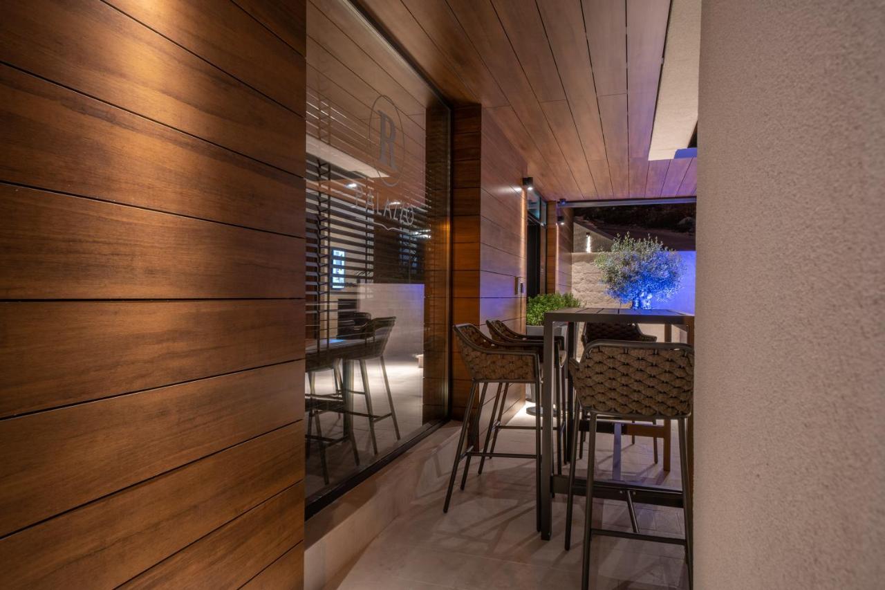 Hotel Boutique R Palazzo