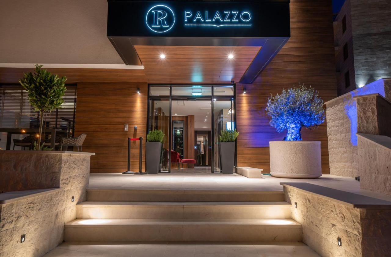 Boutique R Palazzo Hotel Kotor