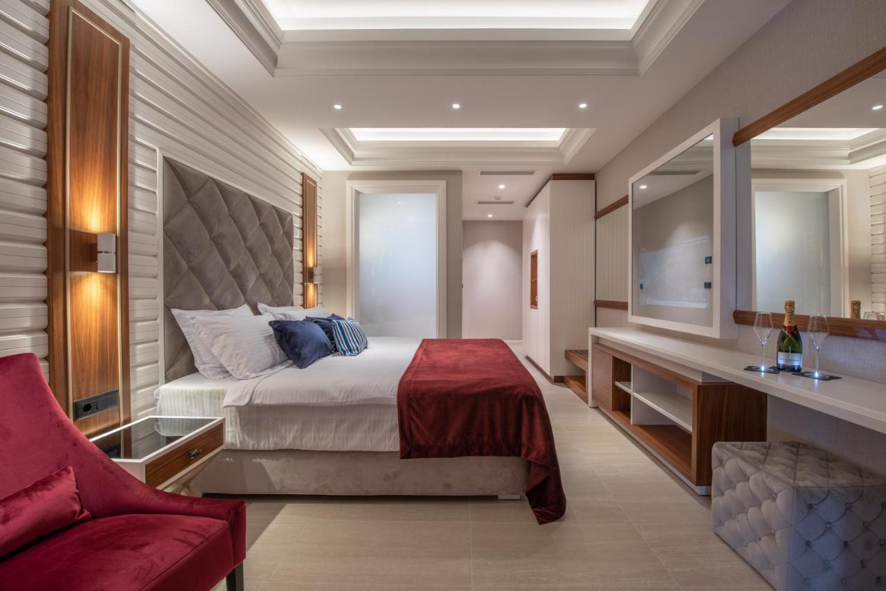 Boutique R Palazzo 4*