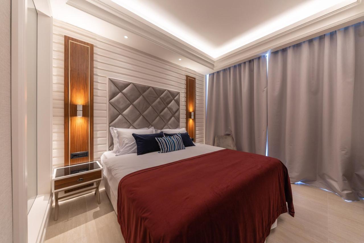 Boutique R Palazzo Hotel 4*