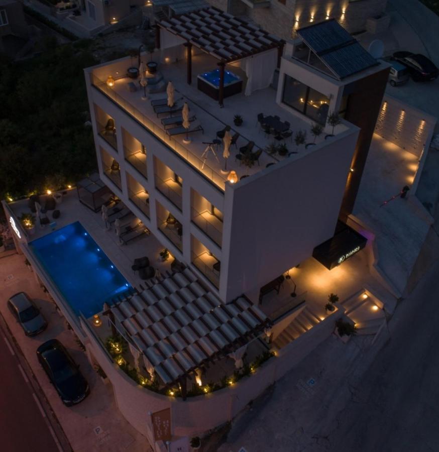 Boutique R Palazzo 4*