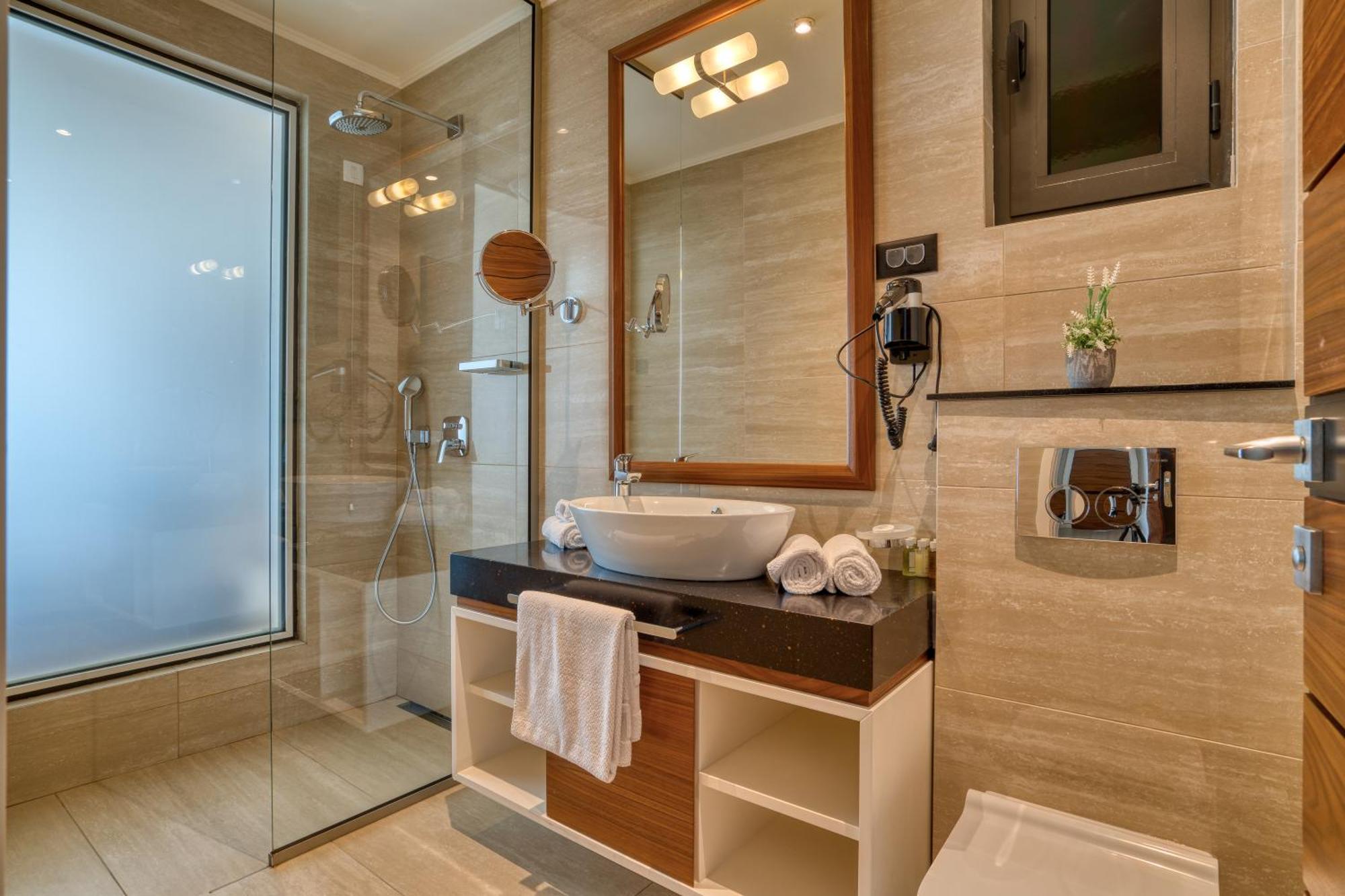 Готель Boutique R Palazzo 4*