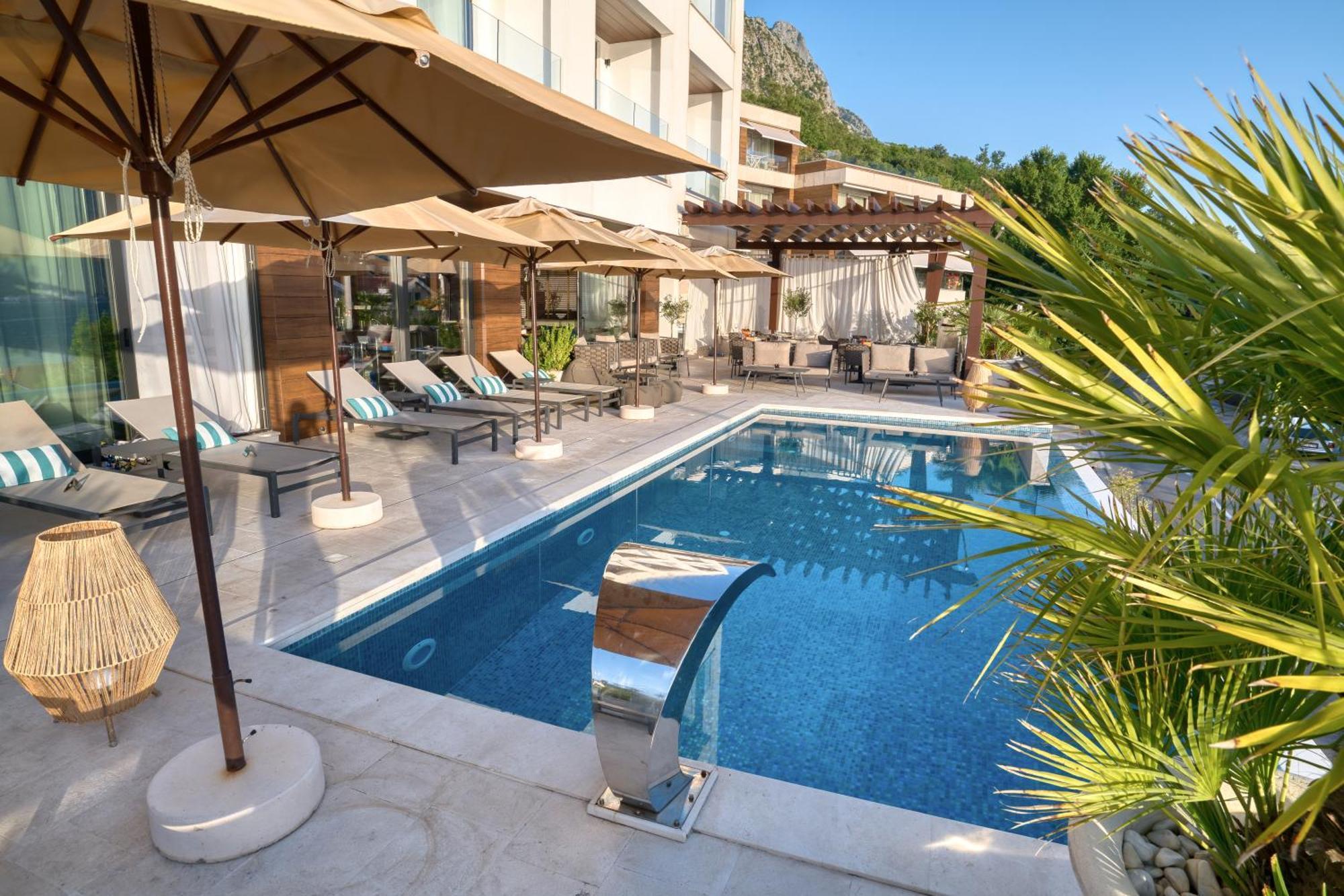 Готель Boutique R Palazzo 4*