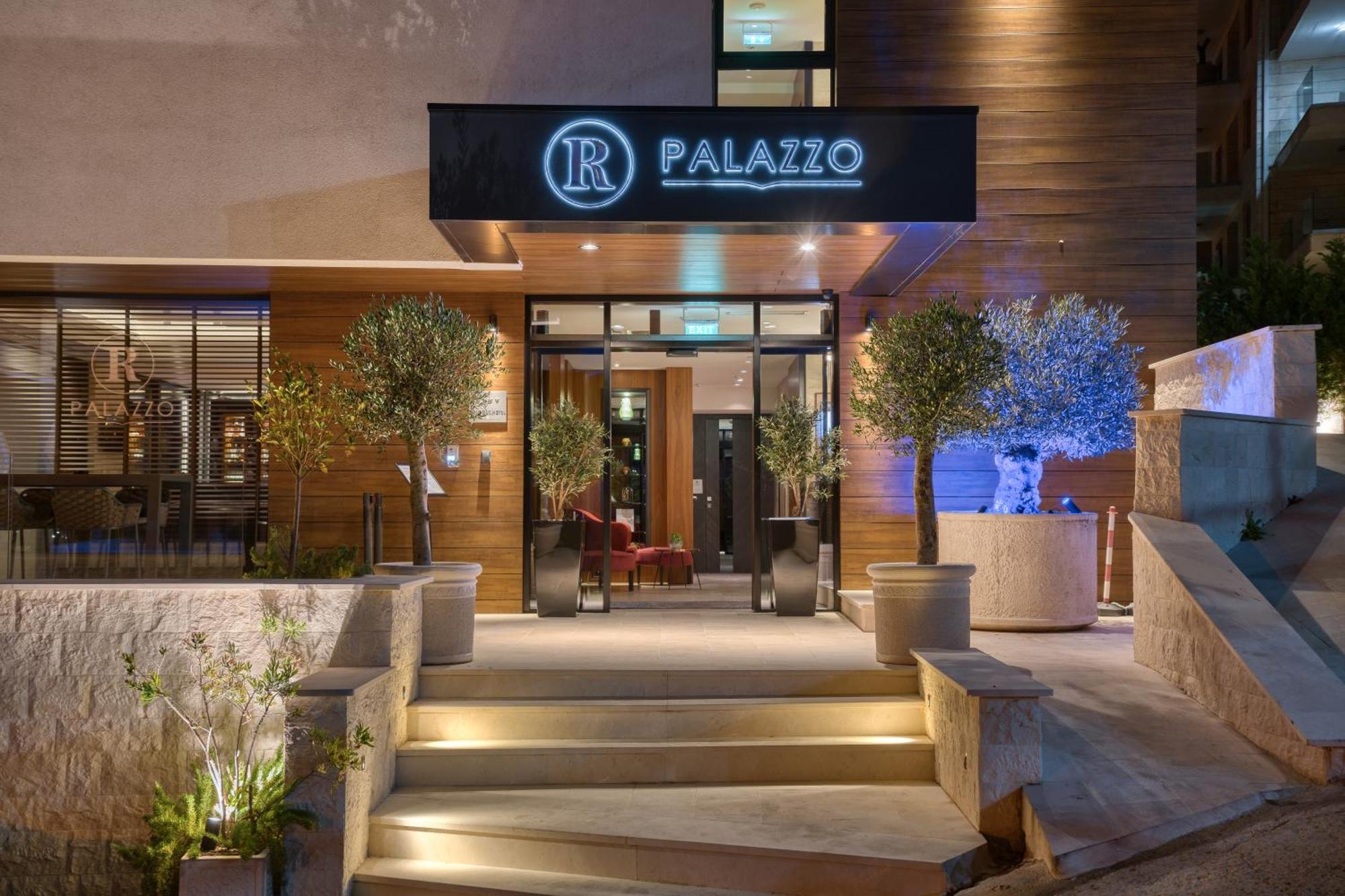 Boutique R Palazzo Котор