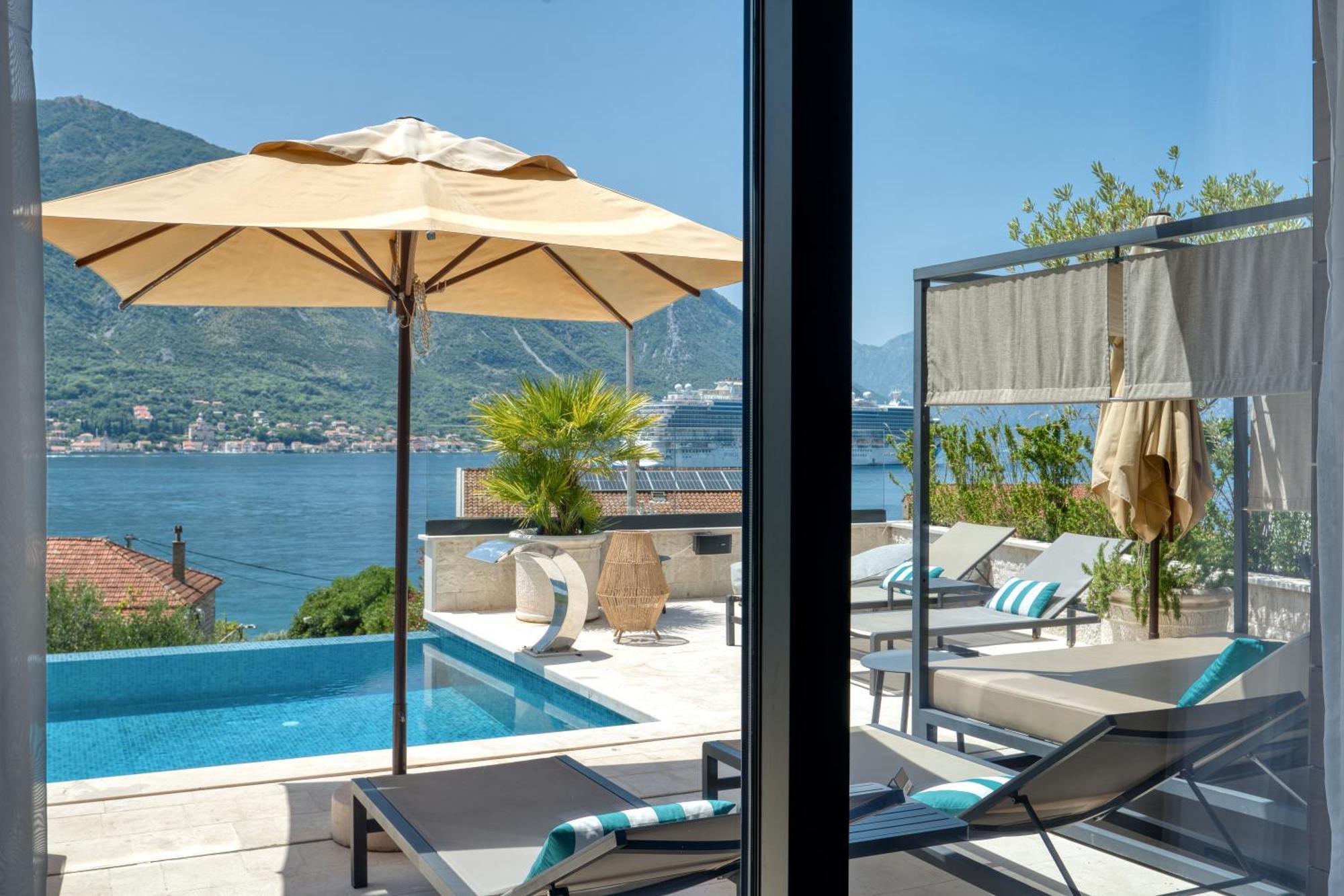 Готель Boutique R Palazzo 4*