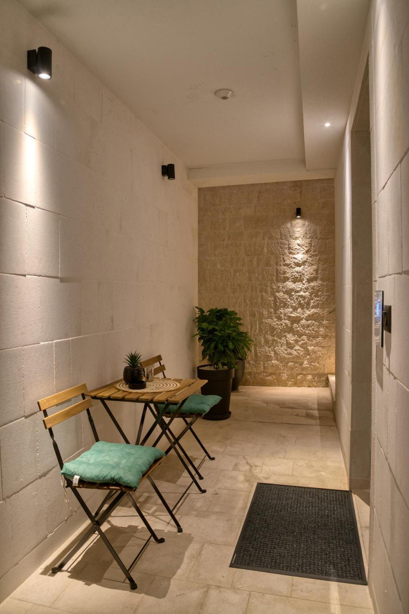 Boutique R Palazzo Готель Котор